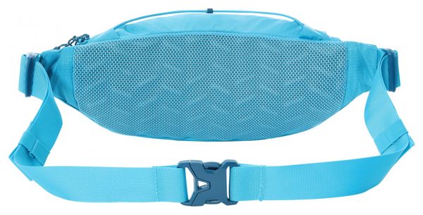 The North Face Lumbnical S Belt Bag Blue Unisex