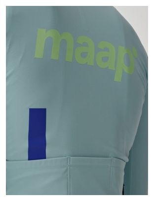 Maap Training Damesjersey Lagoon met korte mouwen