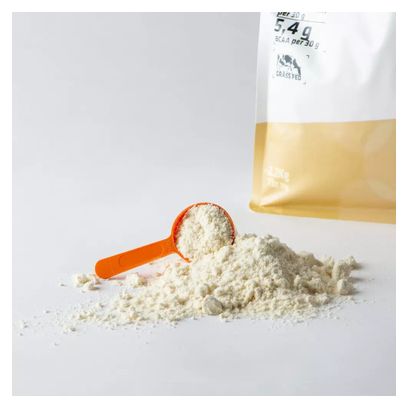 Domyos Whey Isolate Vanilla Protein Drink 2.2kg