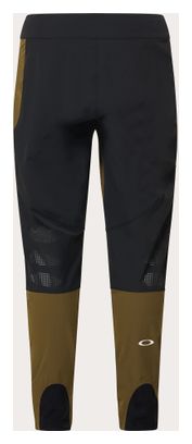 Oakley Seeker Airline Pantaloni MTB Uomo Verde
