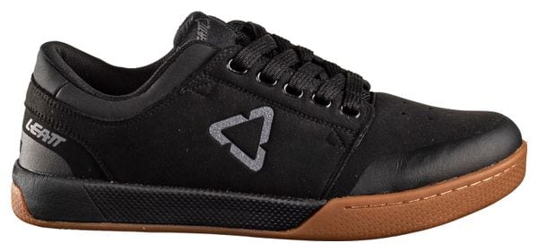 Shoe 2.0 Flat Black