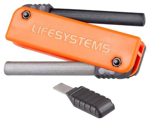 Avviatore di fuoco a doppia azione Life
