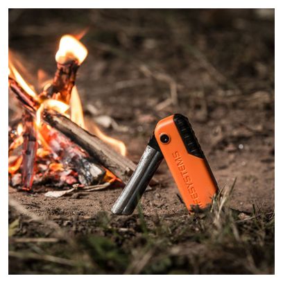 Life Dual-Action Fire Starter