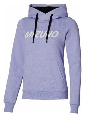 Sweatshirt femme Mizuno Athletic Katakana