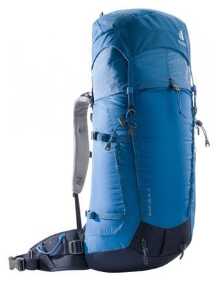 Bolsa de alpinismo Deuter Guide Lite 28+ SL Azul marino Mujer