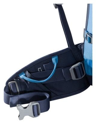 Bolsa de alpinismo Deuter Guide Lite 28+ SL Azul marino Mujer