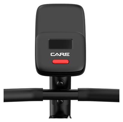 Vélo d'appartement - CARE - B-ONE - Manuel et magnétique