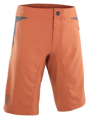 Pantalón corto ION Traze naranja