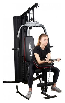 Presse de musculation - Gym-250-2