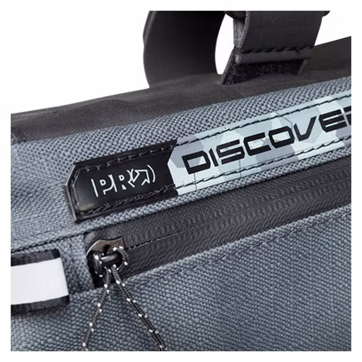 Borsa Pro Discover Frame 2,7 L blu