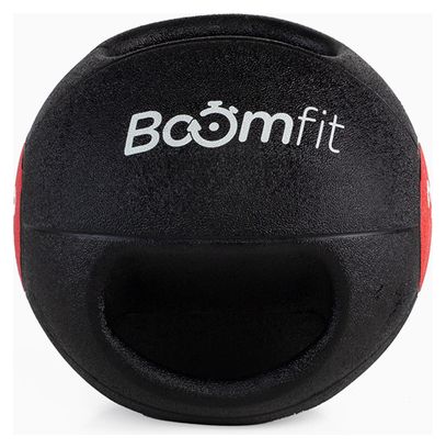 Balle Médicinale avec Poignée 4Kg - BOOMFIT