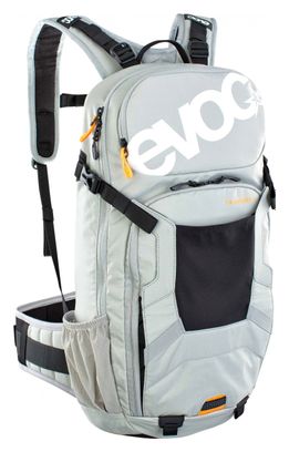 Mochila Evoc FR Enduro 16L gris