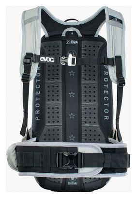 Evoc FR Enduro 16L Rucksack Grau