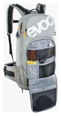 Evoc FR Enduro 16L Rucksack Grau