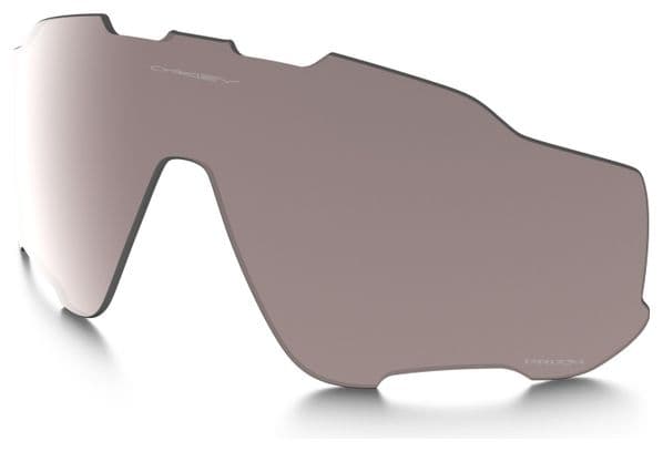 Verre de Remplacement Oakley Jawbreaker Prizm Gray