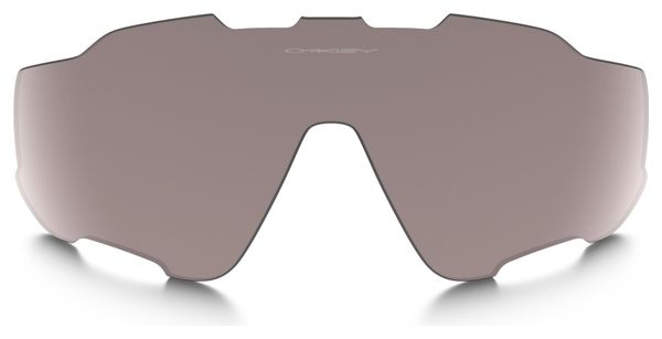 Oakley Jawbreaker Prizm Grey Ersatzglas
