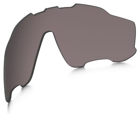 Oakley Jawbreaker Prizm Grey Vidrio de repuesto