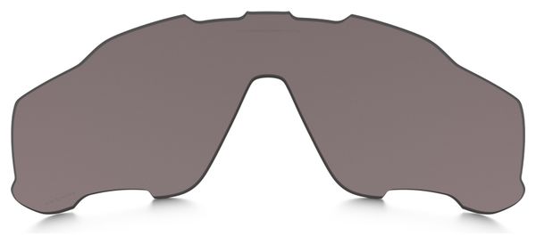 Oakley Jawbreaker Prizm Grey Ersatzglas