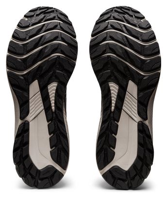 Chaussures Running Asics GT-1000 11 TR Khaki Orange