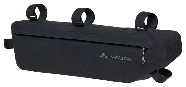 Vaude Trailframe L fietstas 5 l zwart