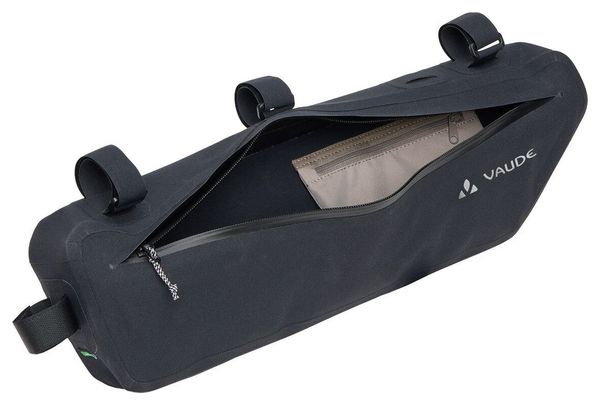 Vaude Trailframe L fietstas 5 l zwart