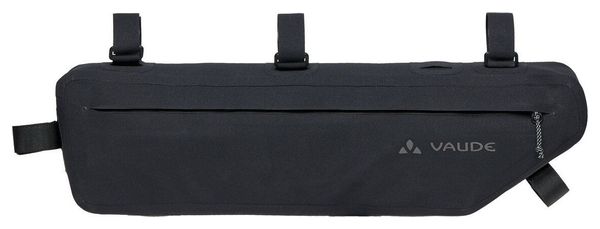 Vaude Trailframe L fietstas 5 l zwart