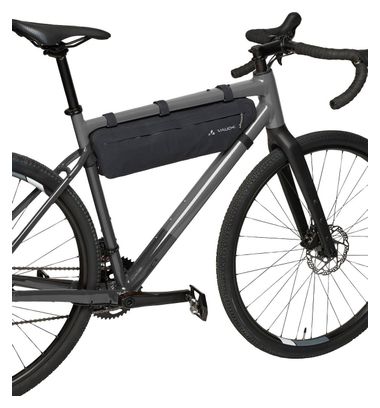 Vaude Trailframe L fietstas 5 l zwart