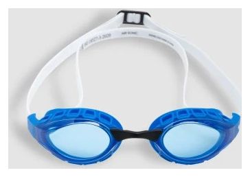 Arena Air Sonic zwembril Blauw 