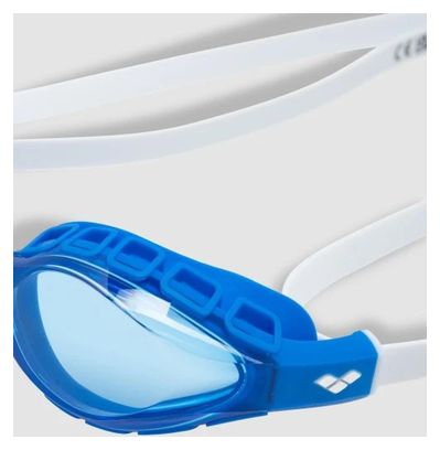 Arena Air Sonic zwembril Blauw 