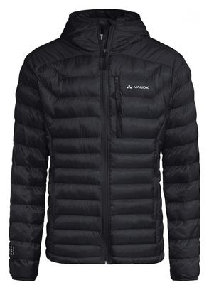 Vaude Batura Hooded Jacket Man Black