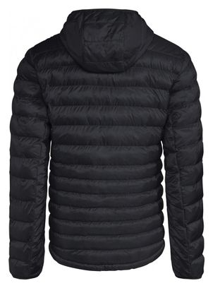 Vaude Batura Hooded Jacket Man Black