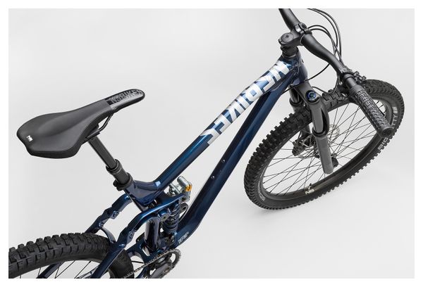 NS Bikes Define AL 160 Shimano Deore 12V 27.5'' Azul 2022