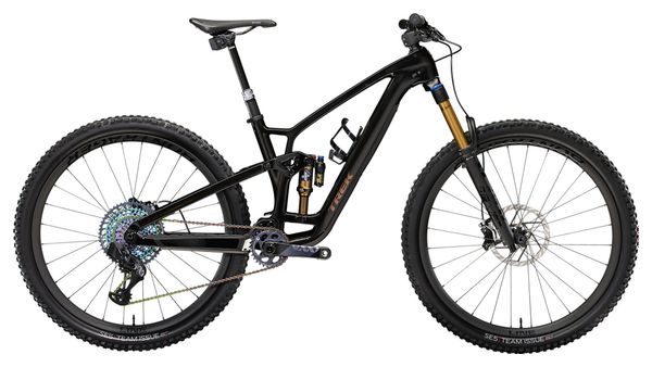 VTT Tout-Suspendu Trek Fuel EX 9.9 Sram XX1 Eagle AXS 12V 29'' Noir 2023