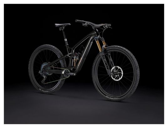 VTT Tout-Suspendu Trek Fuel EX 9.9 Sram XX1 Eagle AXS 12V 29'' Noir