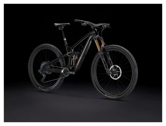 VTT Tout-Suspendu Trek Fuel EX 9.9 Sram XX1 Eagle AXS 12V 29'' Noir 2023