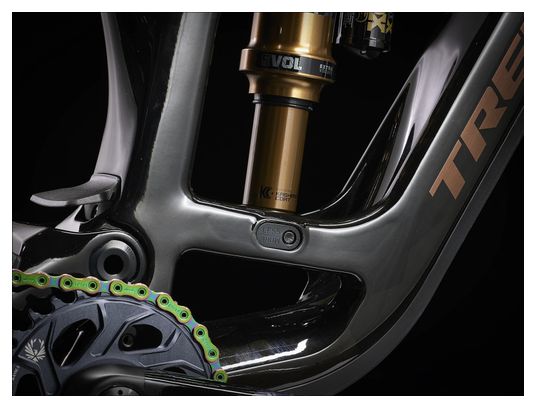 VTT Tout-Suspendu Trek Fuel EX 9.9 Sram XX1 Eagle AXS 12V 29'' Noir