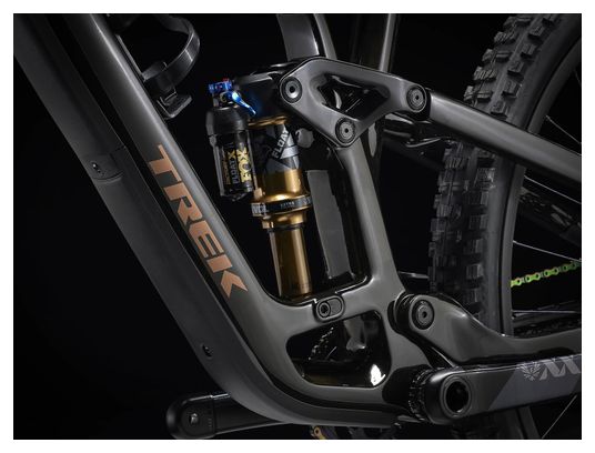 VTT Tout-Suspendu Trek Fuel EX 9.9 Sram XX1 Eagle AXS 12V 29'' Noir