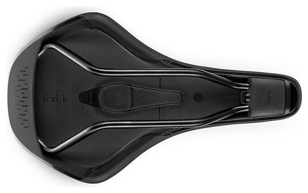 Selle Fizik Terra Aidon X5 Noir