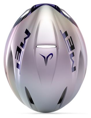 Casque Route MET Manta Mips - Edition Limitée Tadej Pogacar 2026