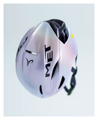 Casque Route MET Manta Mips - Edition Limitée Tadej Pogacar 2026