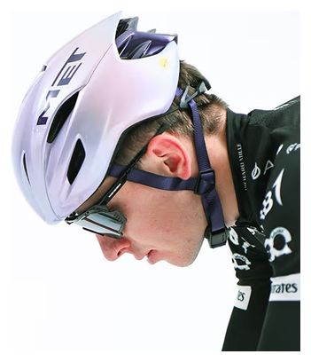 Casque Route MET Manta Mips - Edition Limitée Tadej Pogacar 2026