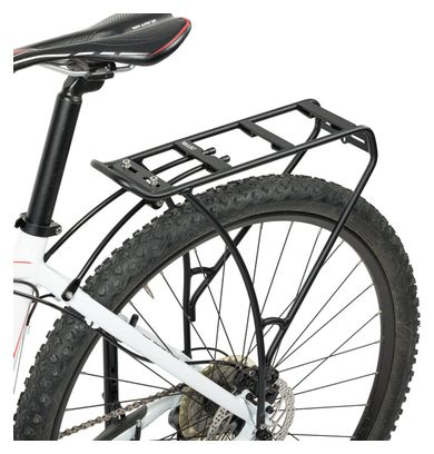Zéfal Raider R50 (MIK) Rear Rack 26-29'' Black