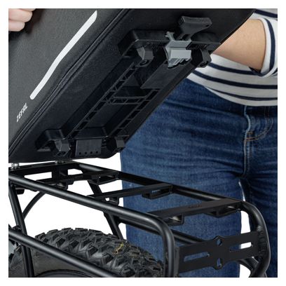 Zéfal Raider R50 (MIK) Rear Rack 26-29'' Black