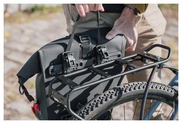 Zéfal Raider R50 (MIK) Rear Rack 26-29'' Black