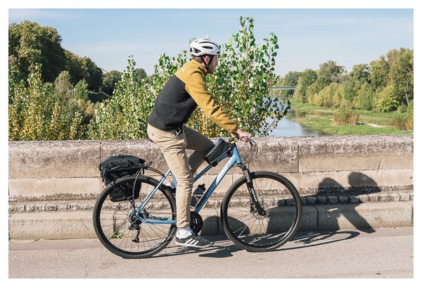 Zéfal Raider R50 (MIK) Rear Rack 26-29'' Black