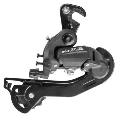 Cambio trasero MicroShift RD-M21 6/7V