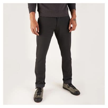 Pantalon Chrome Brannan Longueur 34'' Noir  28 US