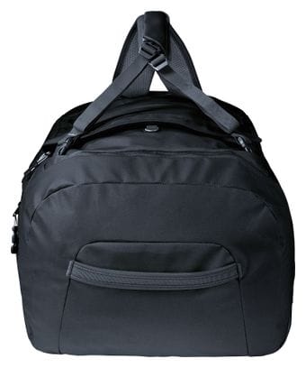 Bolsa de viaje Deuter Duffel Pro 90 Negra