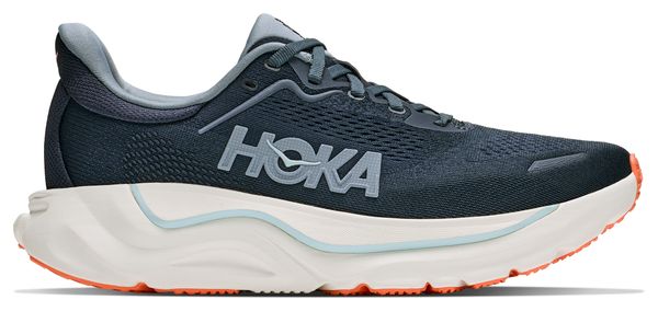 Chaussures Running Hoka Arahi 9 Bleu Femme