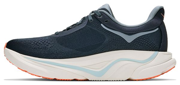 Chaussures Running Hoka Arahi 9 Bleu Femme